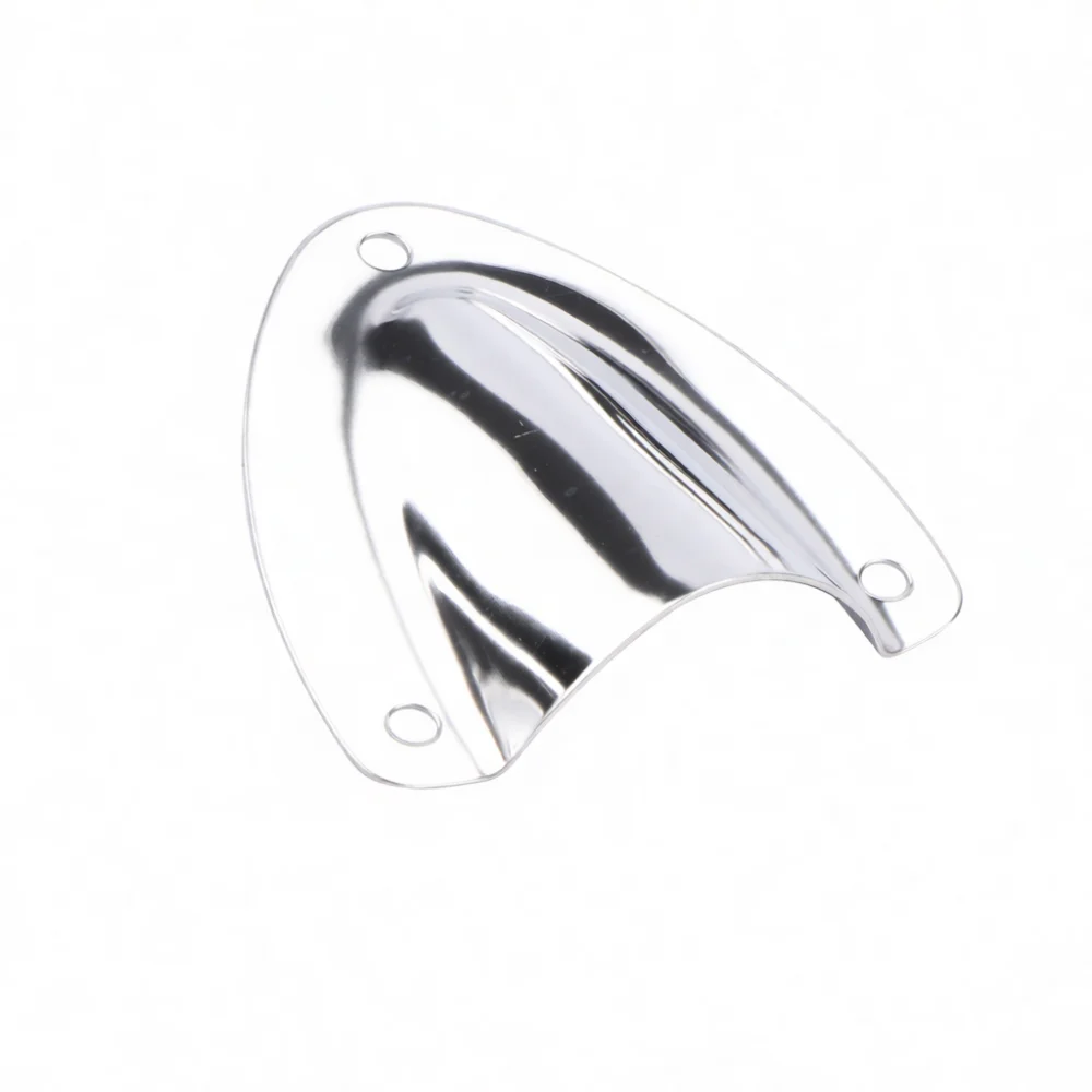 High Quality 304 Stainless Steel Marine Vent 54x56mm Boat Ventilation Hardware For Hoffen Yacht Cabin Deck Equipment Kit