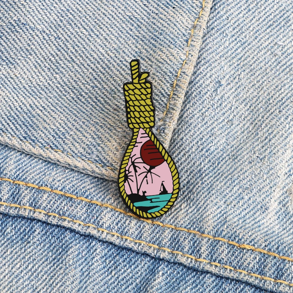 حيوان الموز القرش المينا دبابيس للأطفال الأصدقاء مخصص جميل أسماك القرش دبابيس ظهره التلبيب دبوس لطيف مضحك شارة مجوهرات هدايا