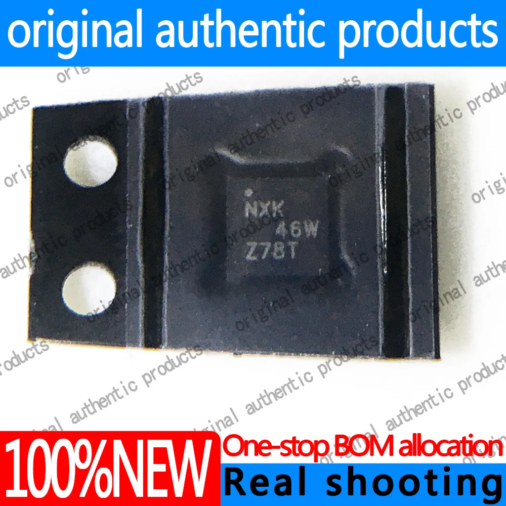 1/5/20/50PCS(New) BQ24232RGTR BQ24232RGTT lettering:NXK QFN16 Battery management chip