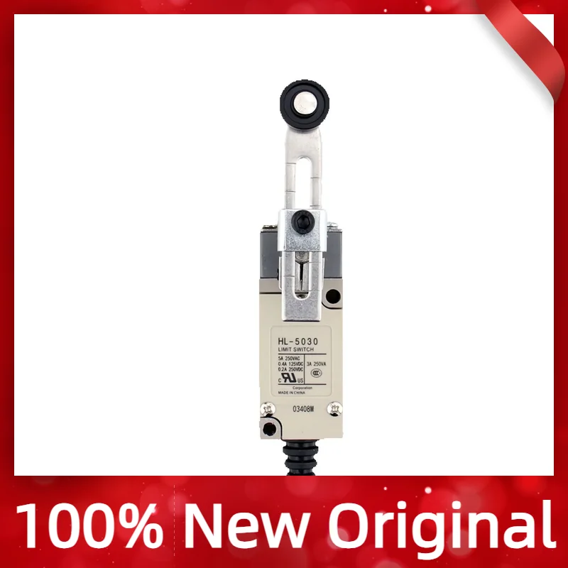 

Концевой выключатель, переключатели хода, HL-5000, HL-5030, HL-5050, HL-5071, HL-5072, 100% оригинал, новый