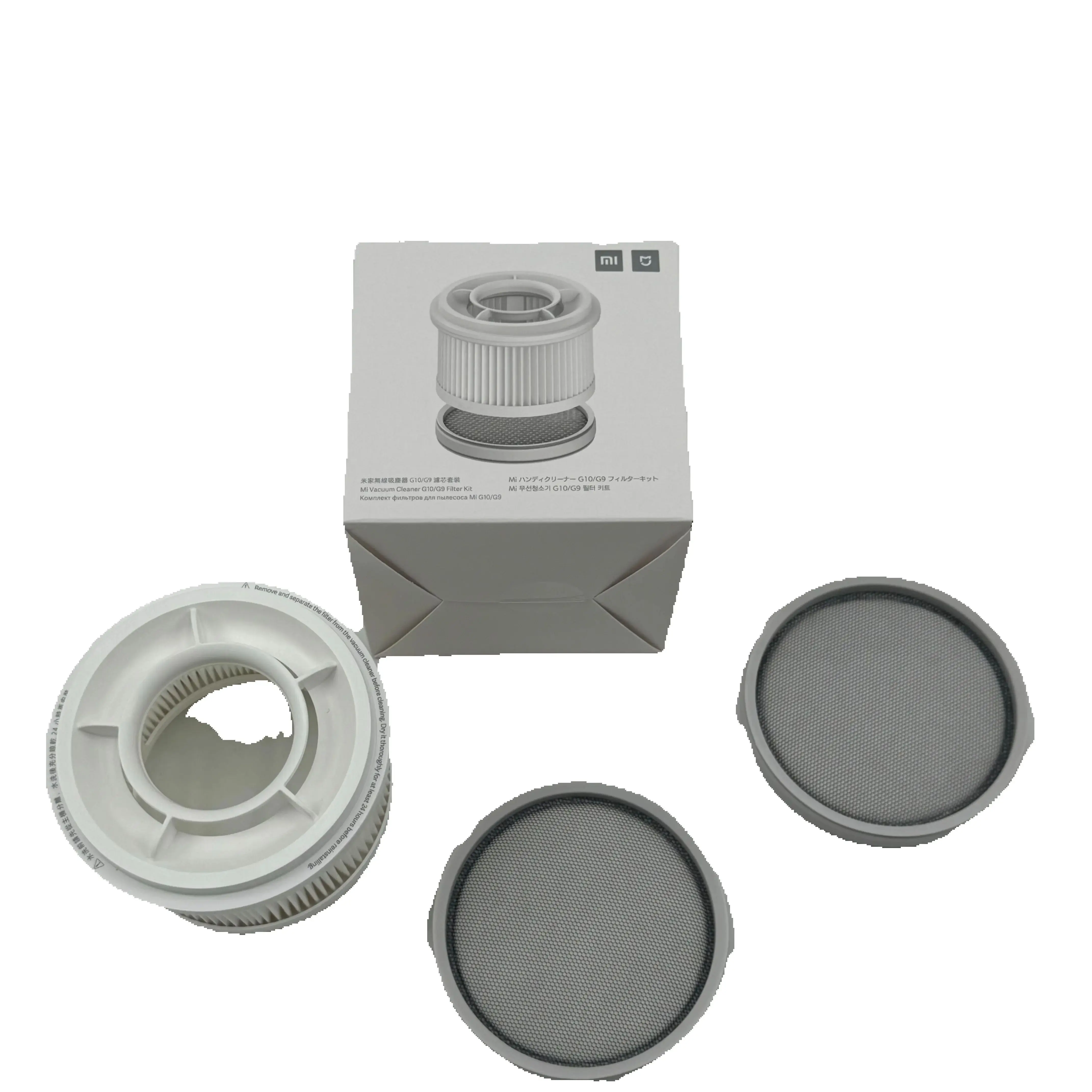 Dreame R20 Aqua Mova S5/S5 Detect Mova S5/S5 Detect Aqua Vacuum Cleaner HEPA Filter Set