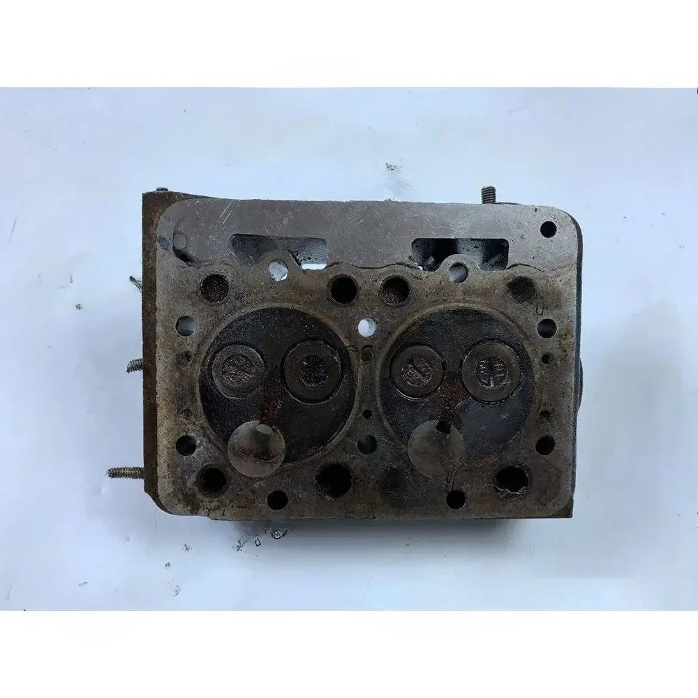 Z600 Rakitan Kepala Silinder Lengkap Untuk Mesin Diesel Kubota