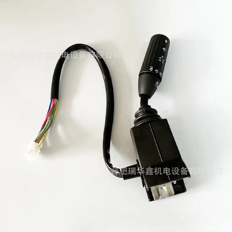 

Stacker front hanging accessories 920476.016 gear handle