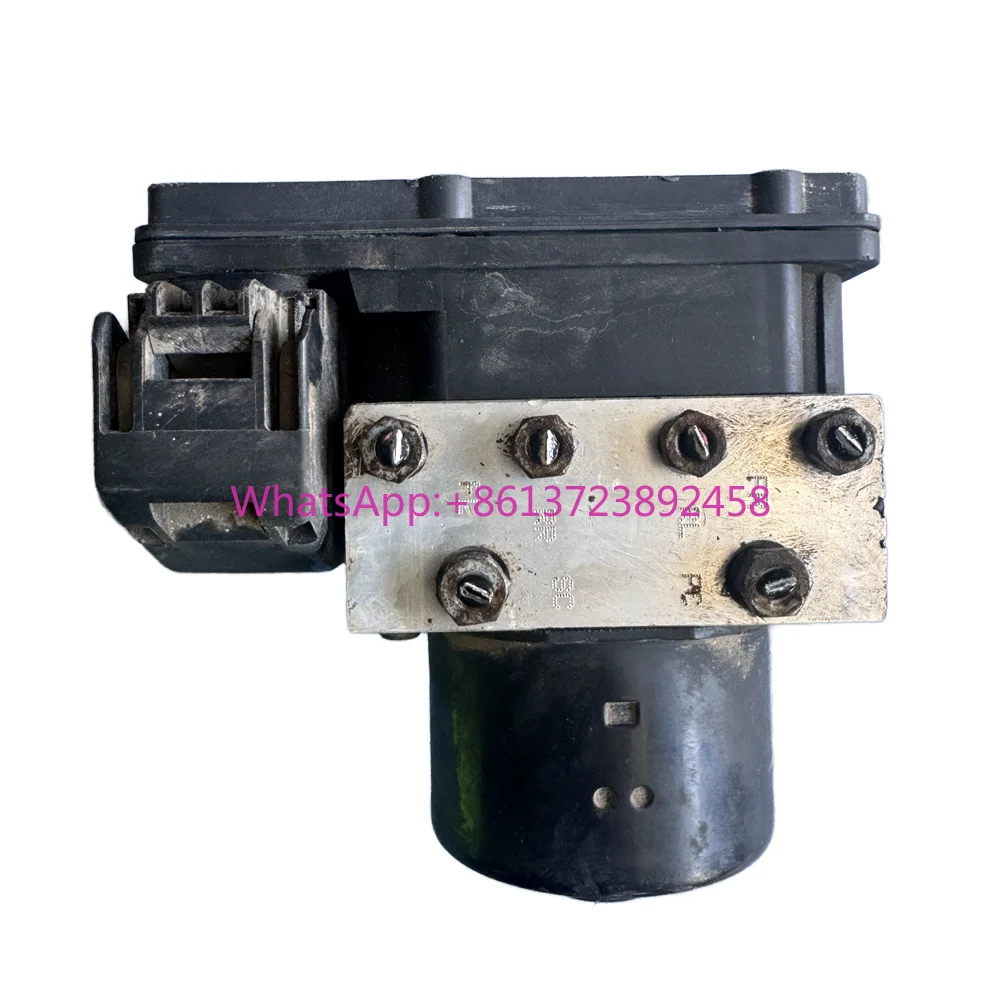 

Second hand car dismantling ABS Pump Control Module Brake Pump Computer A2515451132 for Benz ML320 ML350 ML400 GLC260