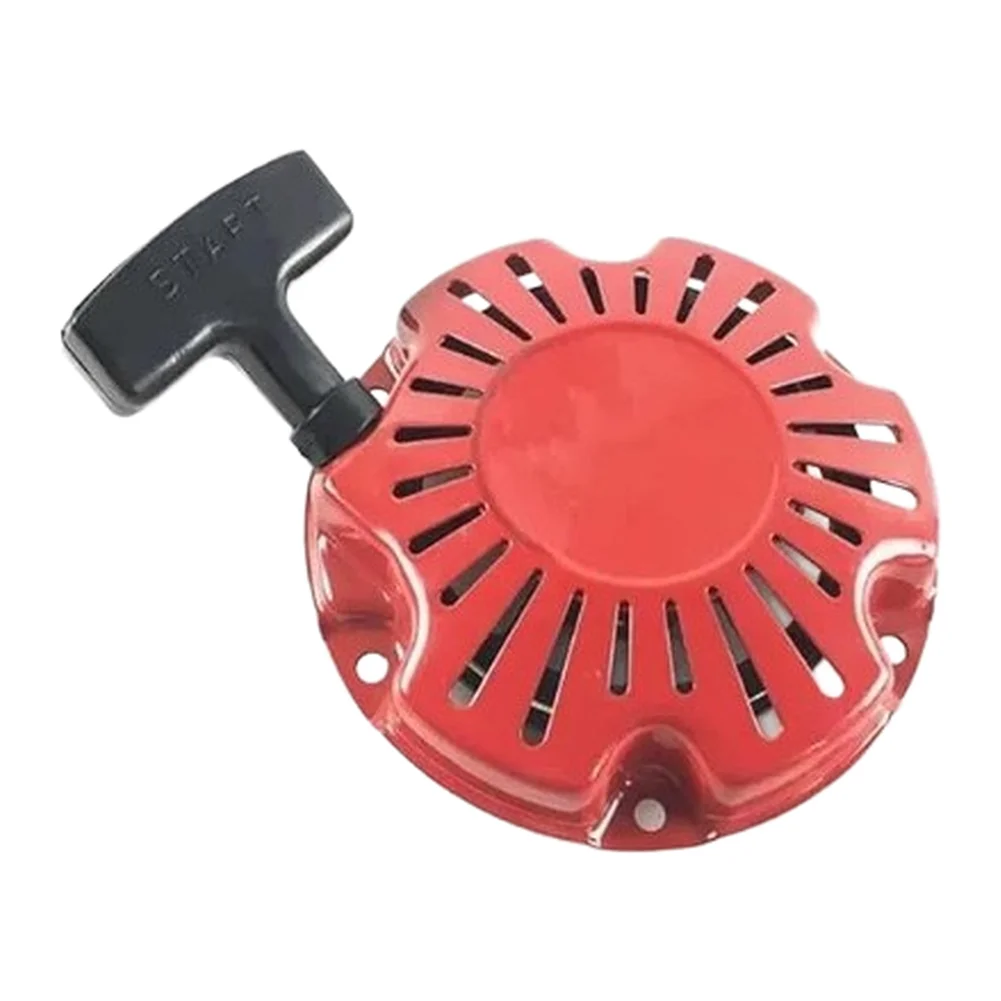 For Engine Repair EH09 Starter Long Lasting Engine Part Power Tool Part High-strength Material Plug-and-play Design