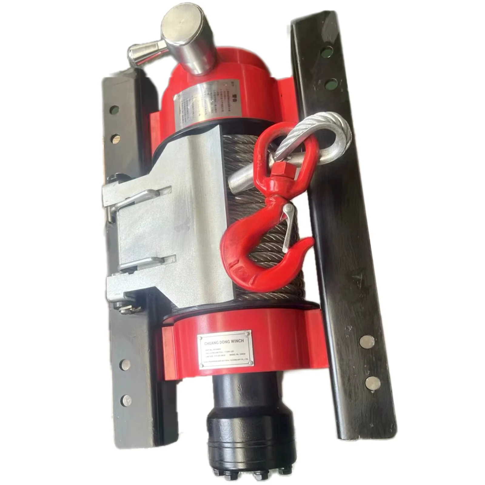 

Marine Deck Equipment 5ton To 100ton Engine Drive Hydraulic Anchor Windlass And Mooring Towing Winch For Sale