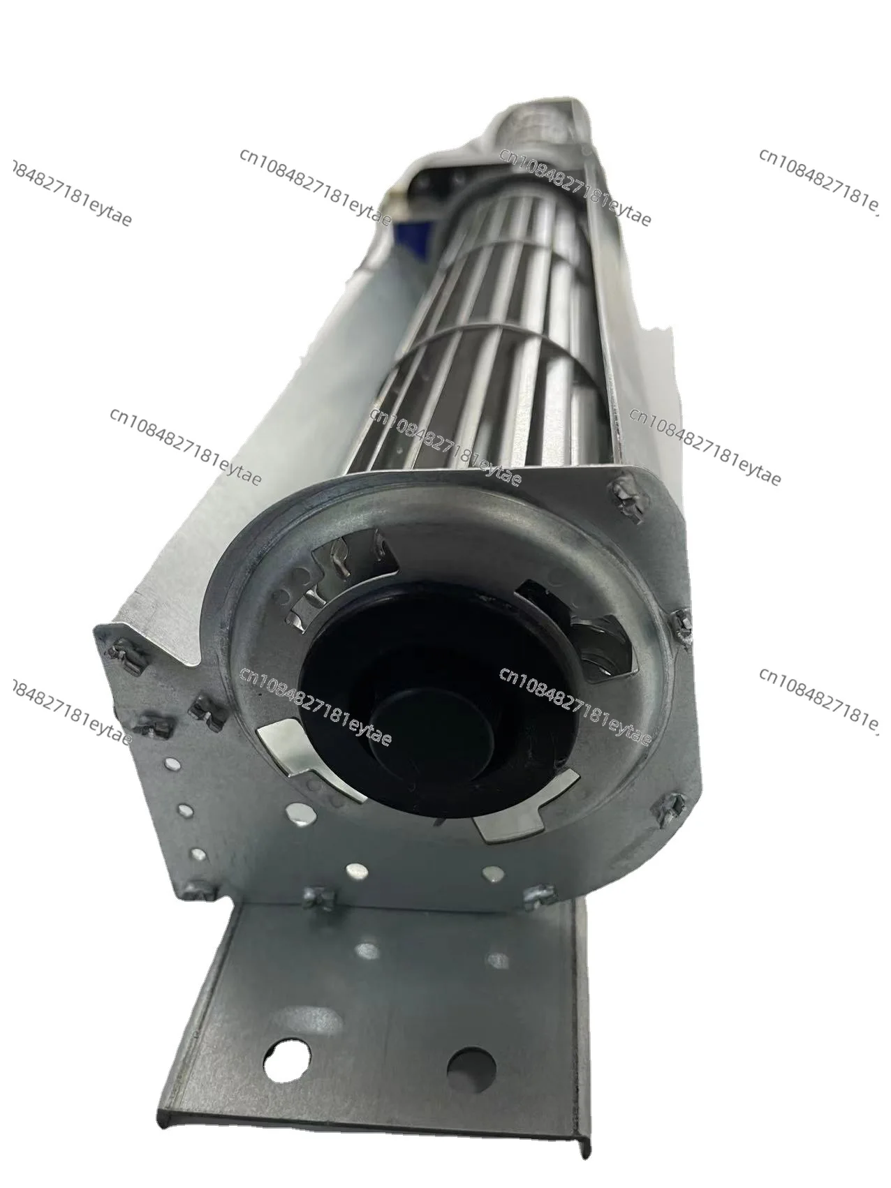 Cross flow fan 48 * 300 double fan, suitable for ventilation, heating equipment and drying equipment.
