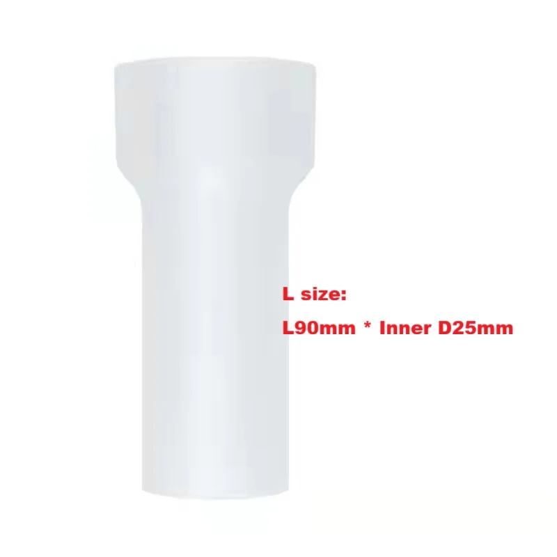 Silicone Sleeve for Size Master Cup Accessories