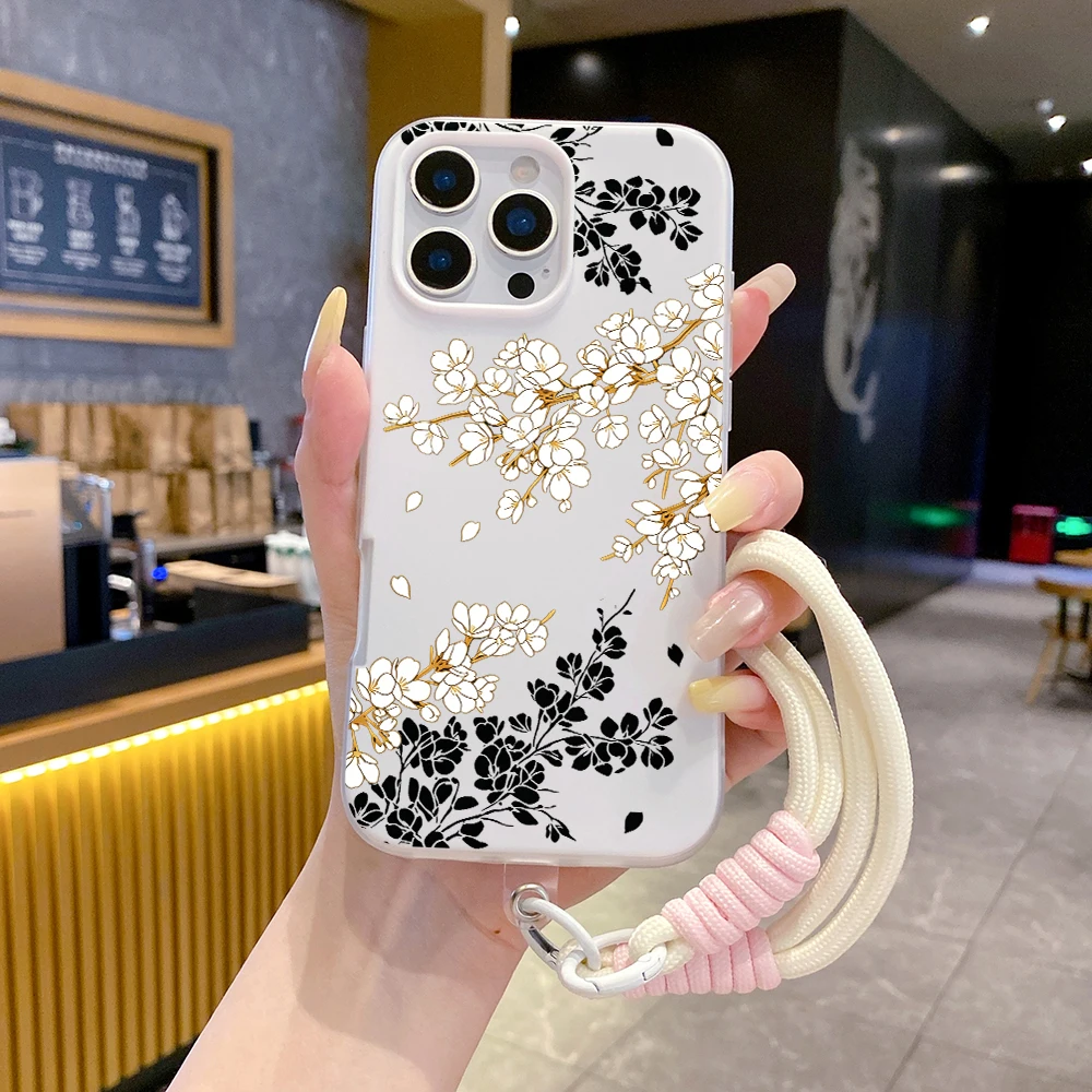 Funda de silicona 2 en 1 con e - Plants X reseña y precio