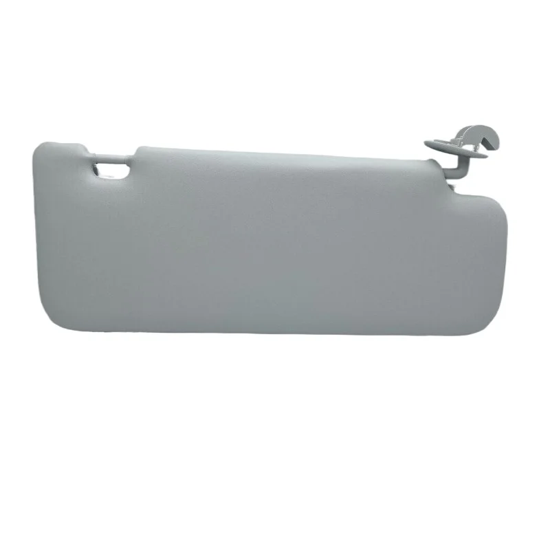 Electric Vehicle Four Door Sunshade Upgrade with Makeup Mirror Sun Visor for Wuling Hongguang Mini 4th Generation