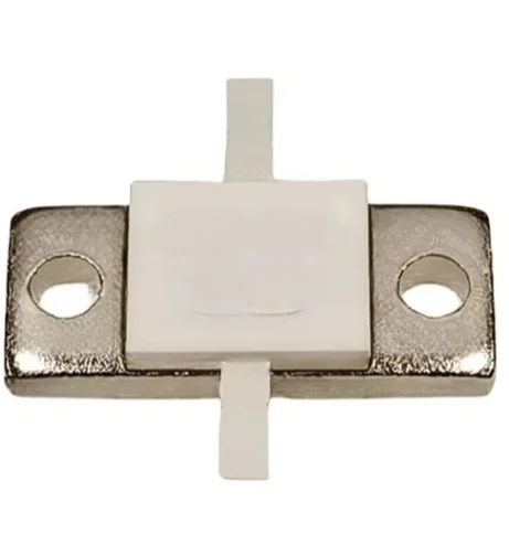 k05 1 piece RFT100-250 dual lead 100ohM 250W 10omH 25omH 50 omH 75omH 150omH 200omH high power RF resistor