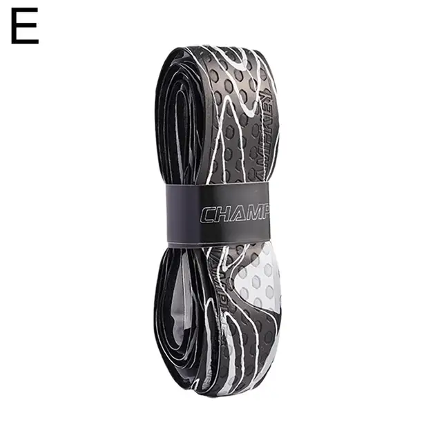 1Pcs PU Baseball Bat Tapes Wrap Shock Absorption Multicolor Anti-slip Sport Accessoriess Bockey Cricket Softball Bat Grip 6