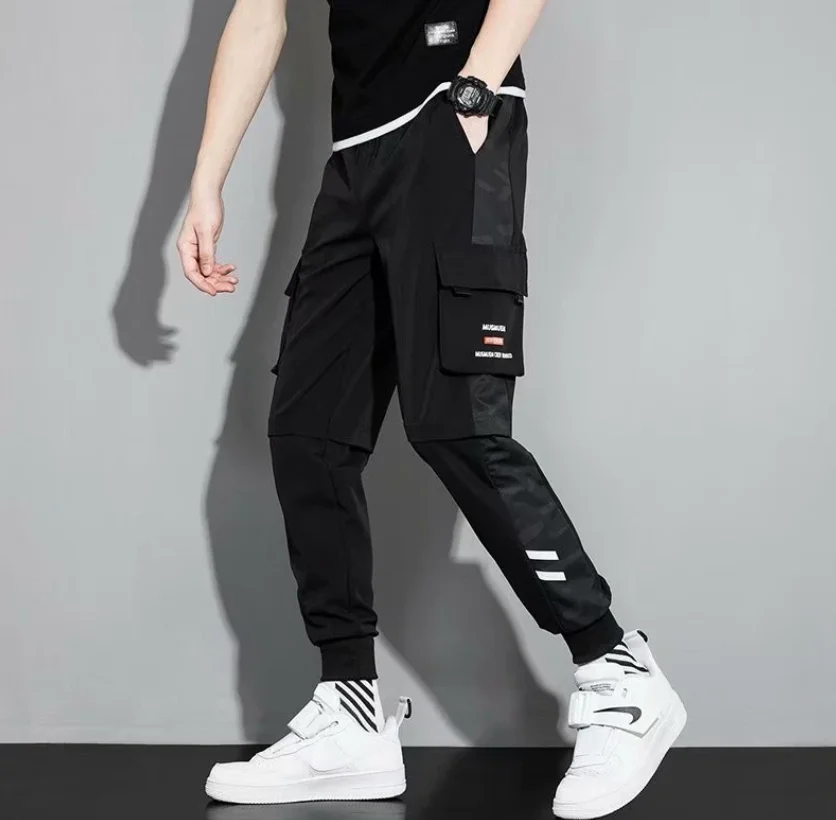 YG-Y110-Black