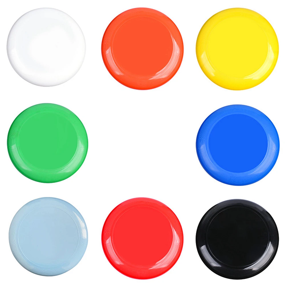 Timecreate Factory Direct Selling High-quality Wholesale Outdoor Sports Customized Colors Customized Logo Frisbeed
