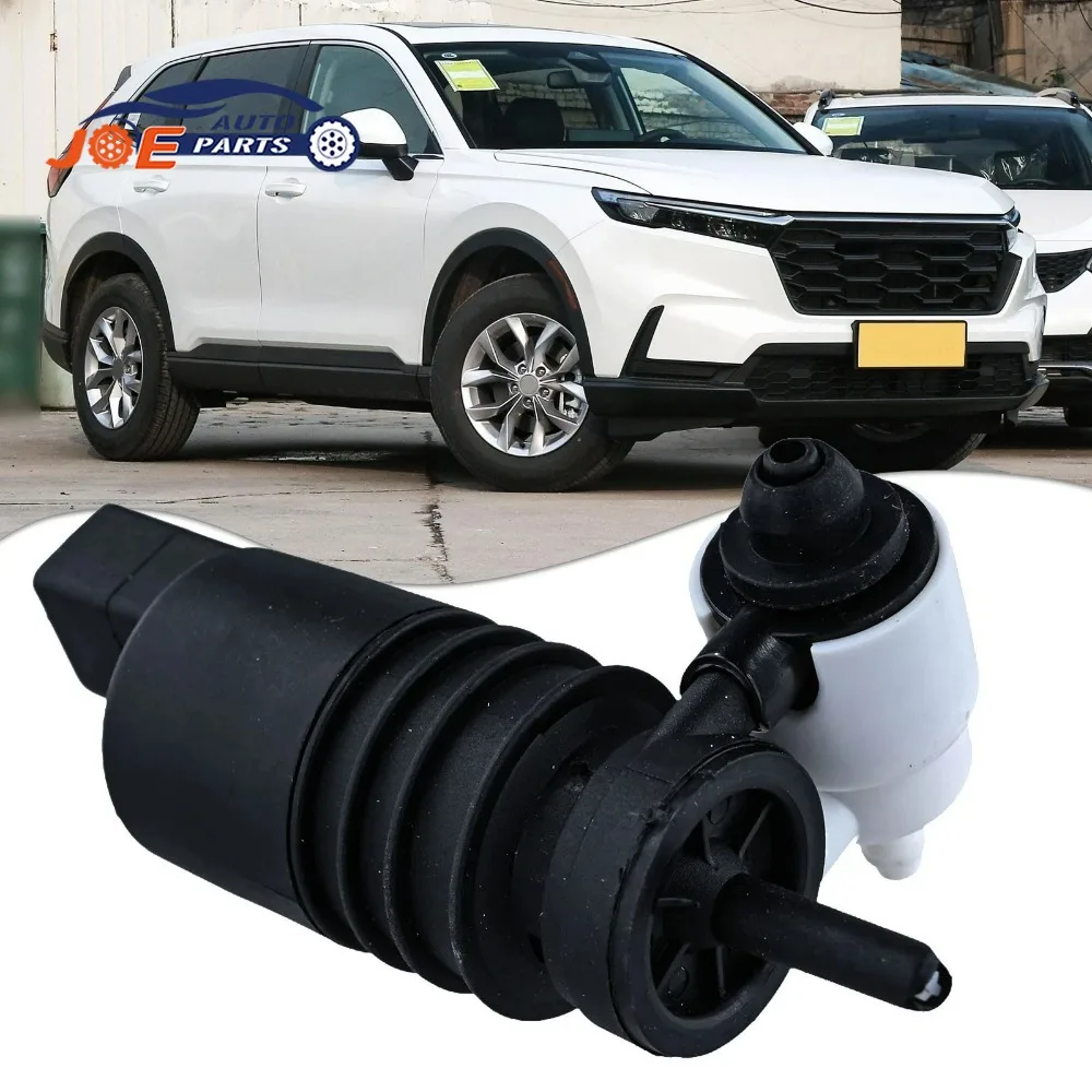 Motor de limpiaparabrisas CJ5417664AA para Ford Kuga MK2 2013-2017 Honda CR-V 2012-2018 bomba limpiaparabrisas accesorios de coche