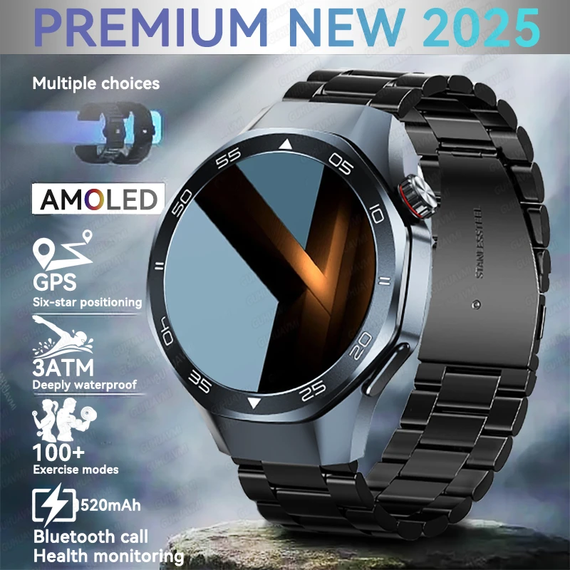 2025NEW Watch 5 Max… - image