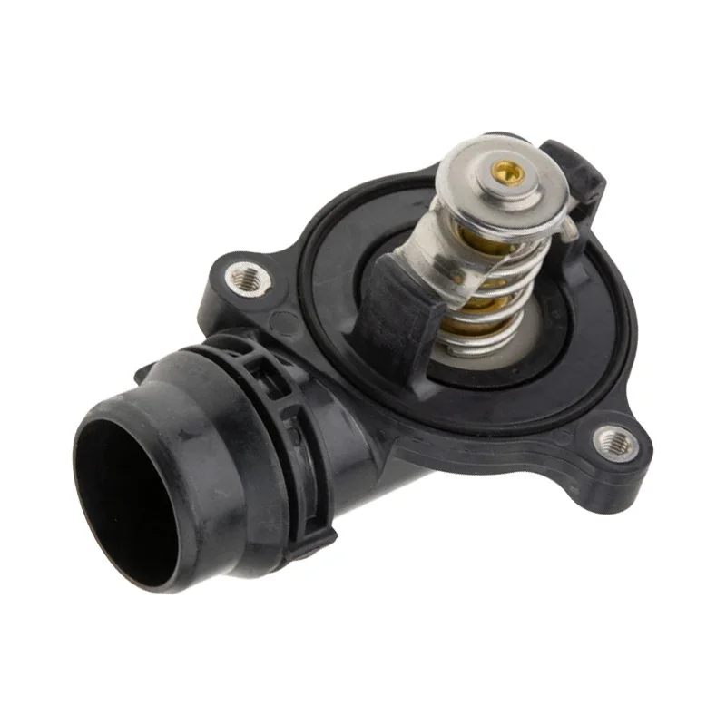 N45 N43 N42 Engine Coolant Thermostat For BMW 1 3 Series E81 E87 E46 E90 116i 318i 316i 318ti 316ti 318Ci 316Ci 11517500597