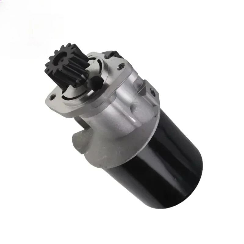 Насос гидроусилителя руля для трактора Massey Ferguson Harvester 523089M91 28510801085/285 1080 1085 523090V91 1884357M91