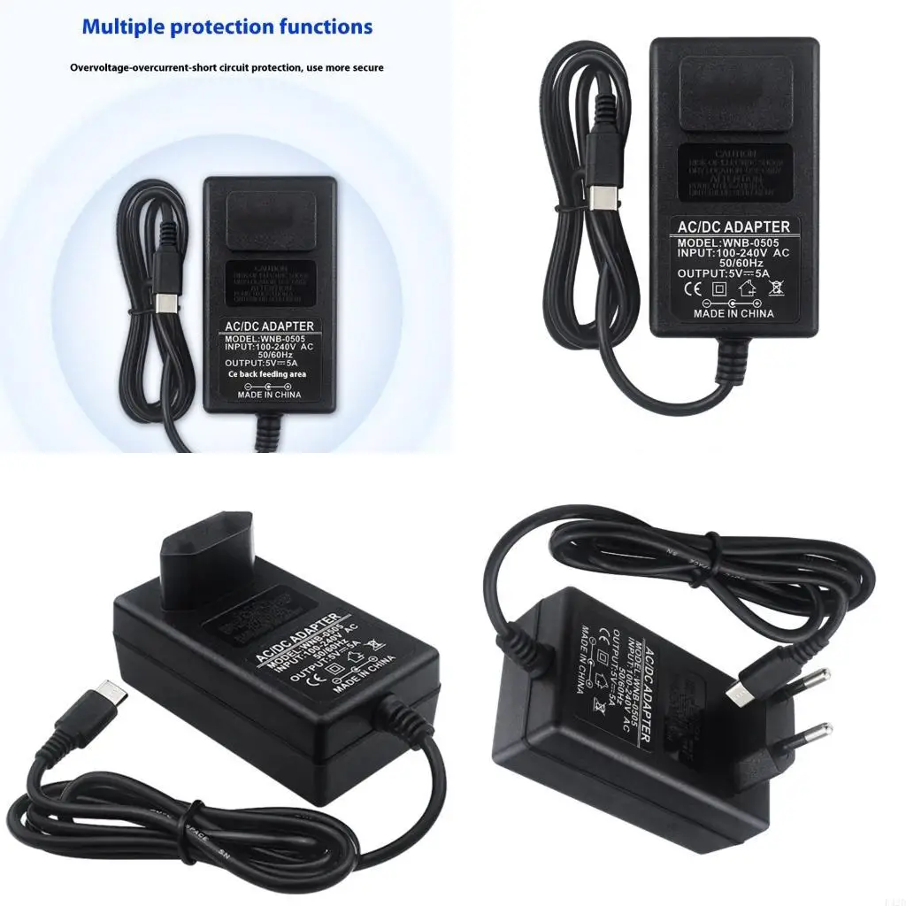 F42D 5V 5A Type C F…