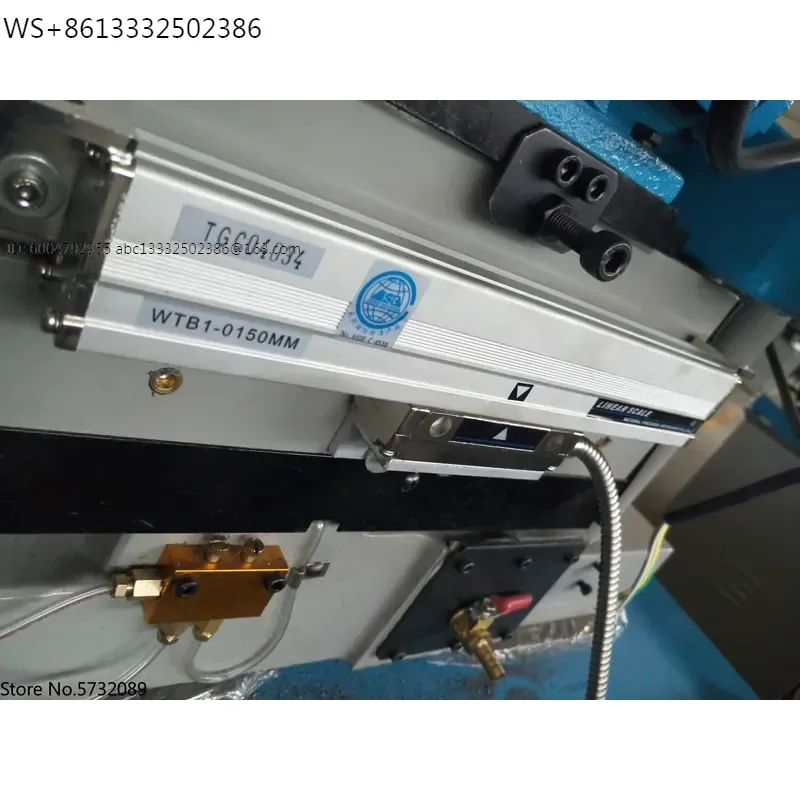 Grating ruler WTB5-1100/1200/1300/1500/1900/2000MM1800 boring machine electronic ruler