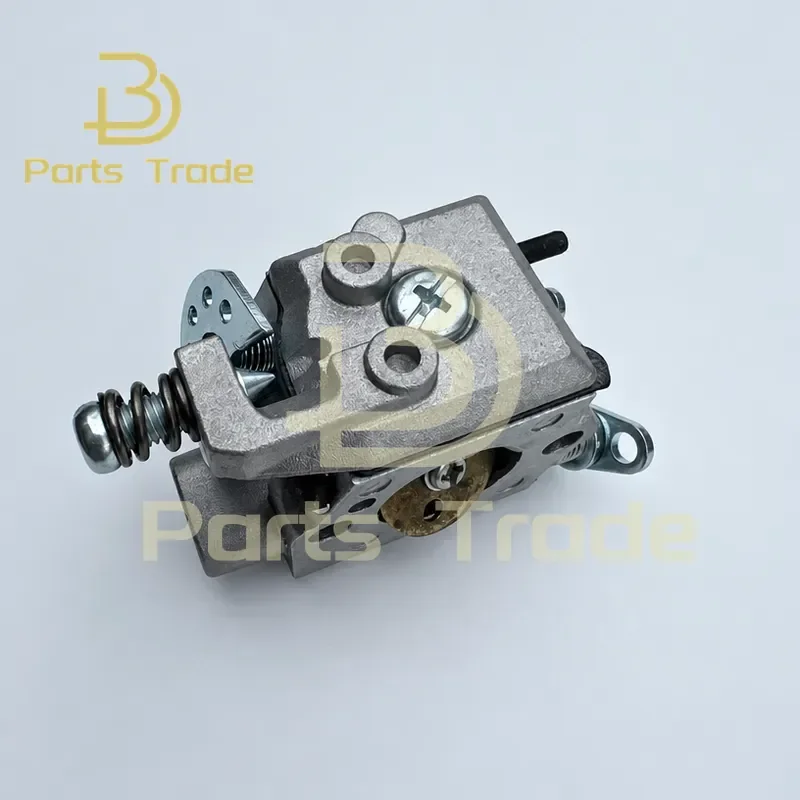 1PCS Genuine Walbro Carburetor for WT1090 Most All 35CC 38CC 55cc 2 Stroke Brushcutters Trimmer Chainsaw Pole Saw Pruners