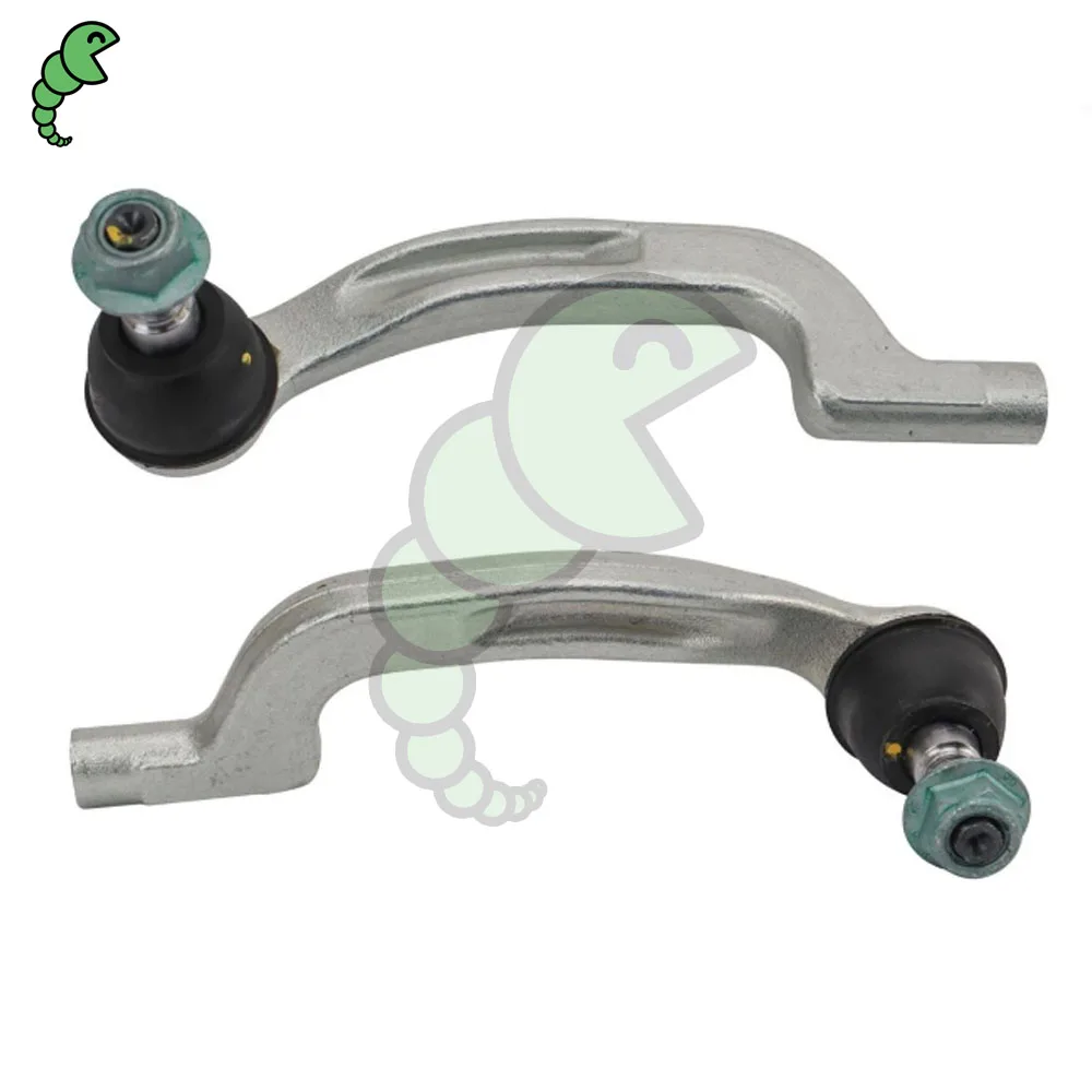 

Outer Steering Tie Rod Ends fit For Mercedes W176 W246 C117 X156 2463301800 2463301700 Right A2463301800 left A2463301700