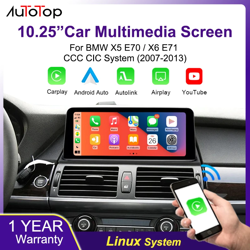 AUTOTOP 10.25