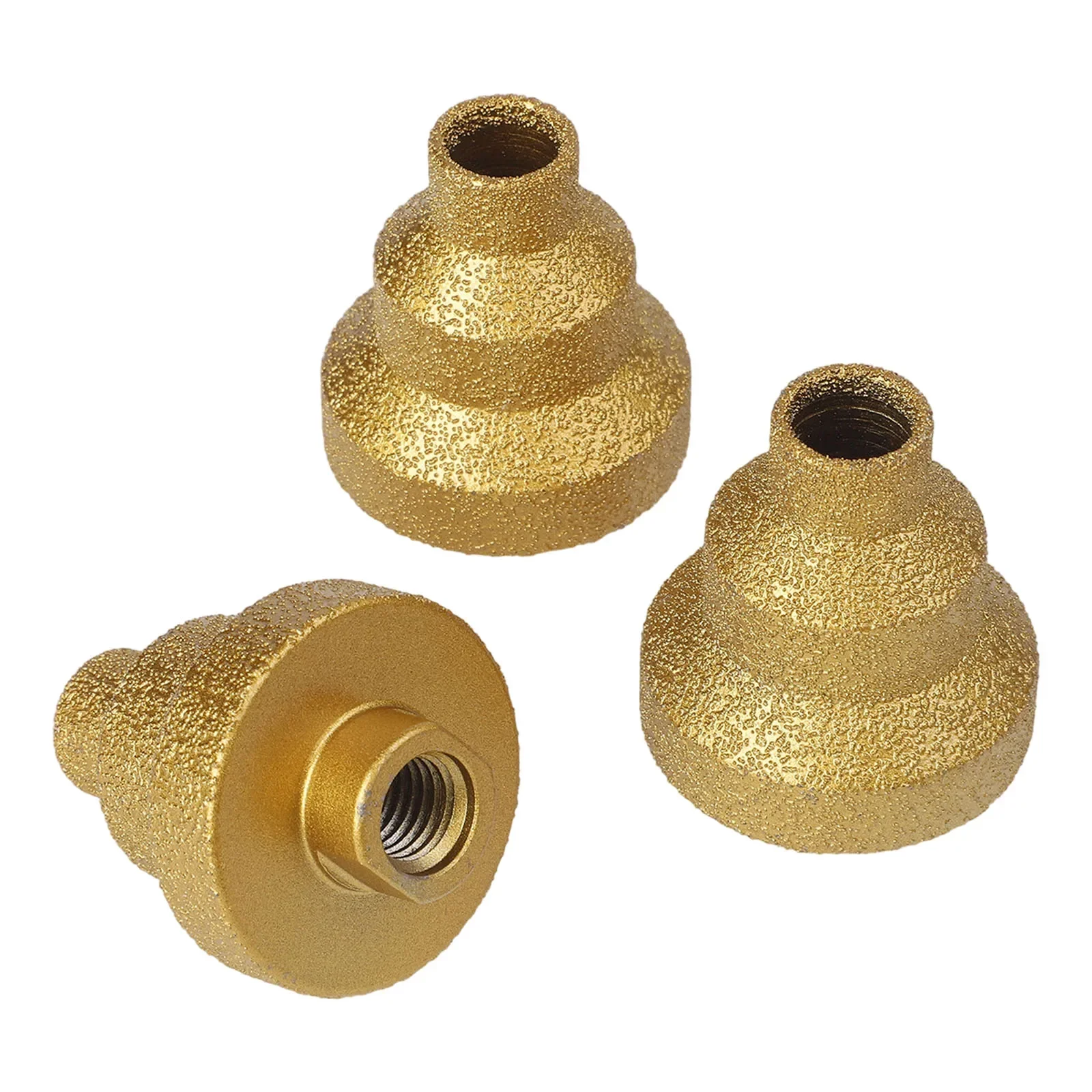 

3/4 шт. 20-35-50 мм ступенчатое сверло с прямой канавкой, фреза для металла, мрамора, открывалка для отверстий для деревообработки, резки металла