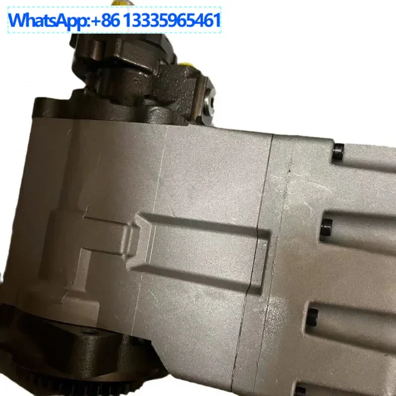 

Carter 319-0675 Actuator Pump 3190675 Fuel 304-0677 Diesel Pump 204-4944