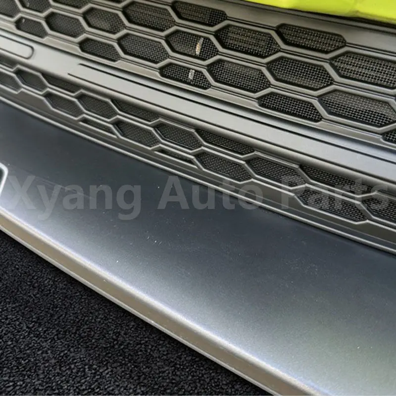 For Changan Deepal S7 Car Front Grille Middle Net Insect-Proof Net Water Tank Condenser Anti-Mosquito Catkin Net Cover