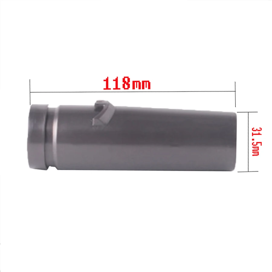Tool Adapter Converter Kit for Dyson DC V6 V7 V10 SV10 SV11 Cordless Robot Vacuum Cleaner Home Appliance