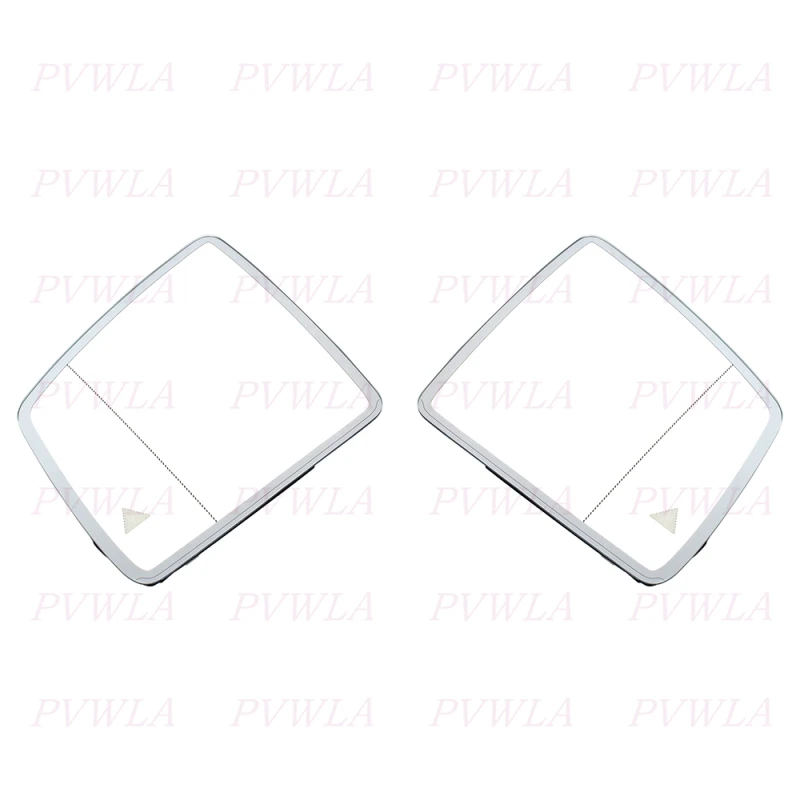 Heated Blind Spot Auto Dimming Mirror Glass For Benz W166 GLE ML X166 GL GLS W463 G-CLASS W251 R-CLASS 2013 2014 2015 2016 2017
