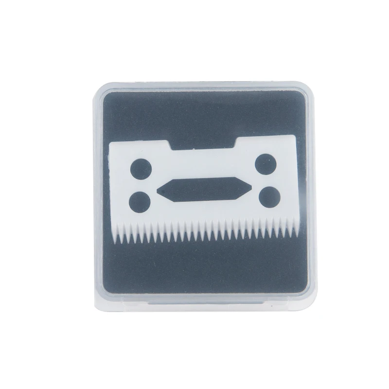 28 Teeth Zirconia Ceramic Clipper Blade for Clipper 8148/8504/8591/1919