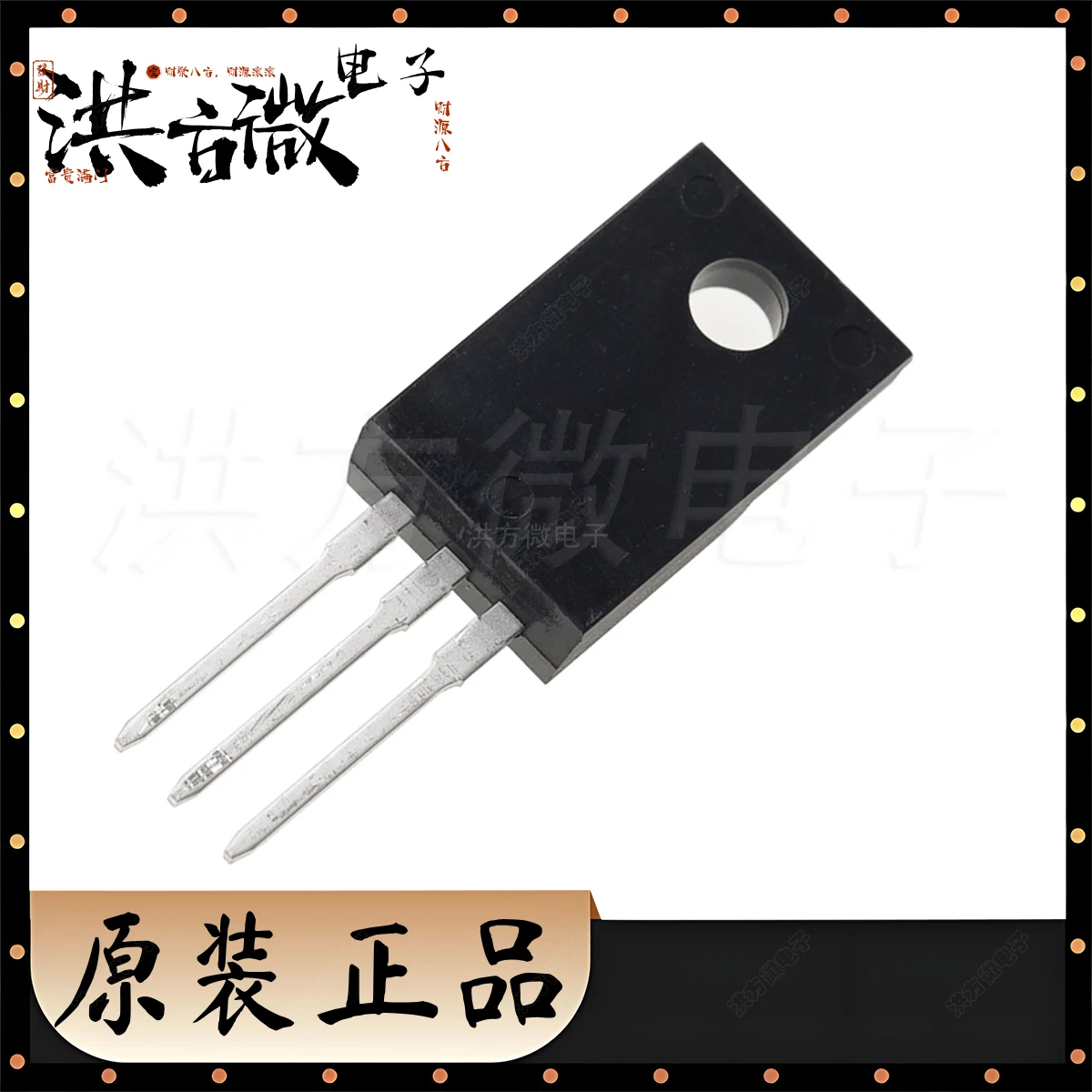 CS20N50F A9R CS20N50FA9R TO-220F-3 أنبوب التأثير الميداني الأصلي 500 فولت 20A 45 واط 0.24Ω TO220F-3 N-قناة الطاقة MOSFETs CS20N50FA9R #3