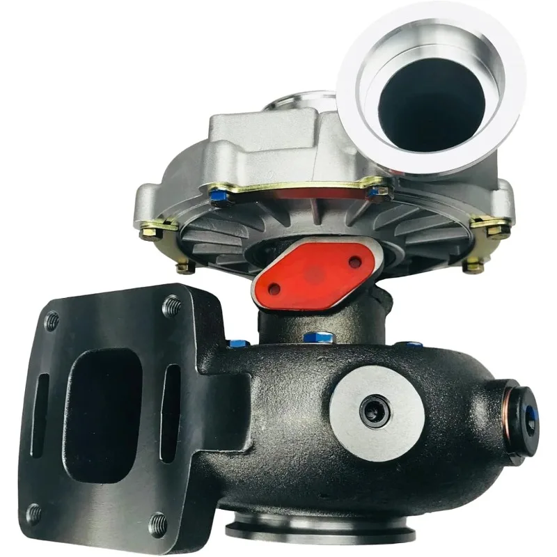 

1pcs Turbo K26 Turbocharger 3802063 53269706496 860352R for Volvo Penta Marine TKAMD41 KAMD42A KAD42B Engine 1991-03
