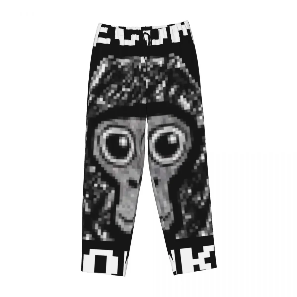

Женские пижамные брюки Custom Gorilla Tag Become Monke - Gtag Monkey с карманами для отдыха и сна