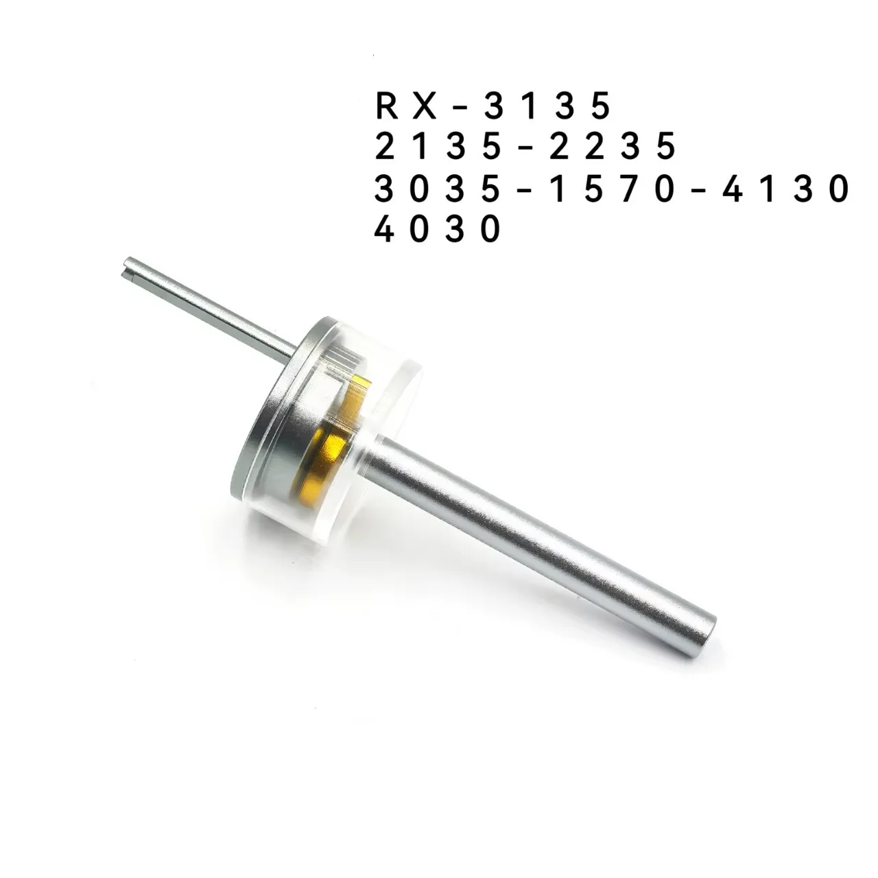 Watch Balance Regulating Key Wrench Repair For RLX 3135 2130 3035 OMG8500 2500