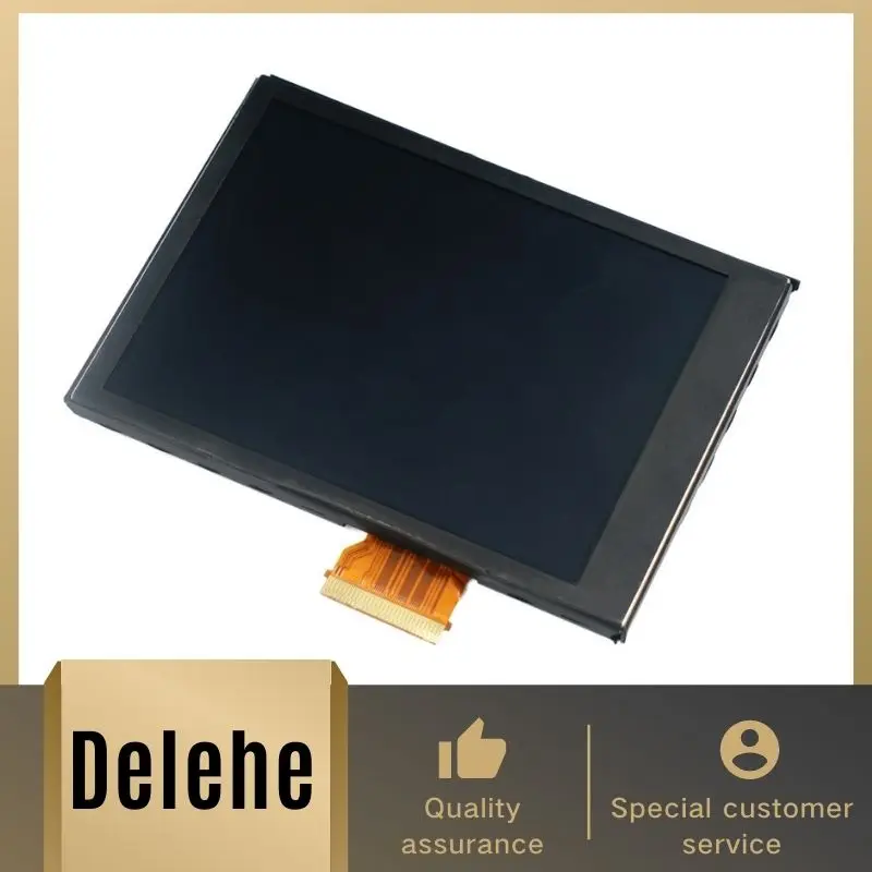 

LCD Display Screen Panel (B version) For Motorola Symbol MC9190 MC92N0,Free delivery