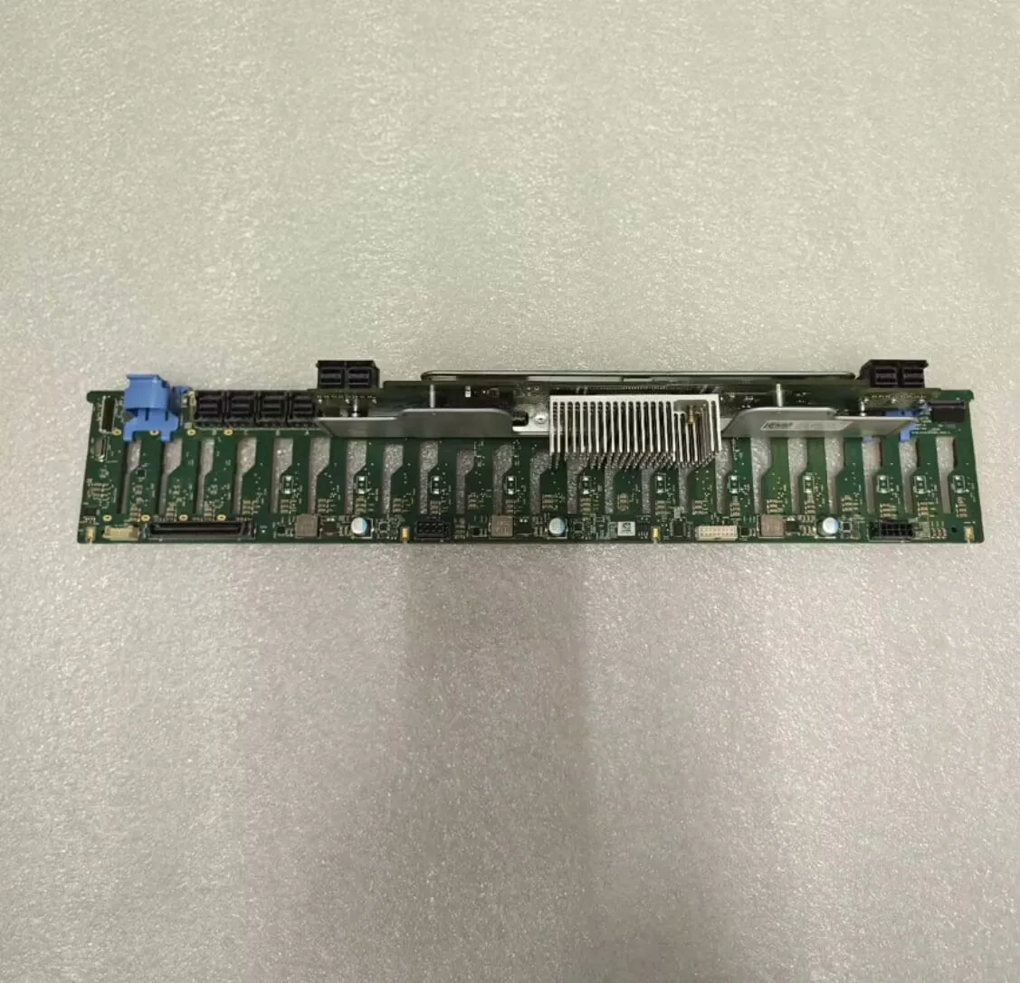 

PGP6R 0PGP6R HDD 24 BAY BACKPLANE 2.5" SFF SAS SATA FOR DELL POWEREDGE R730xd SERVER