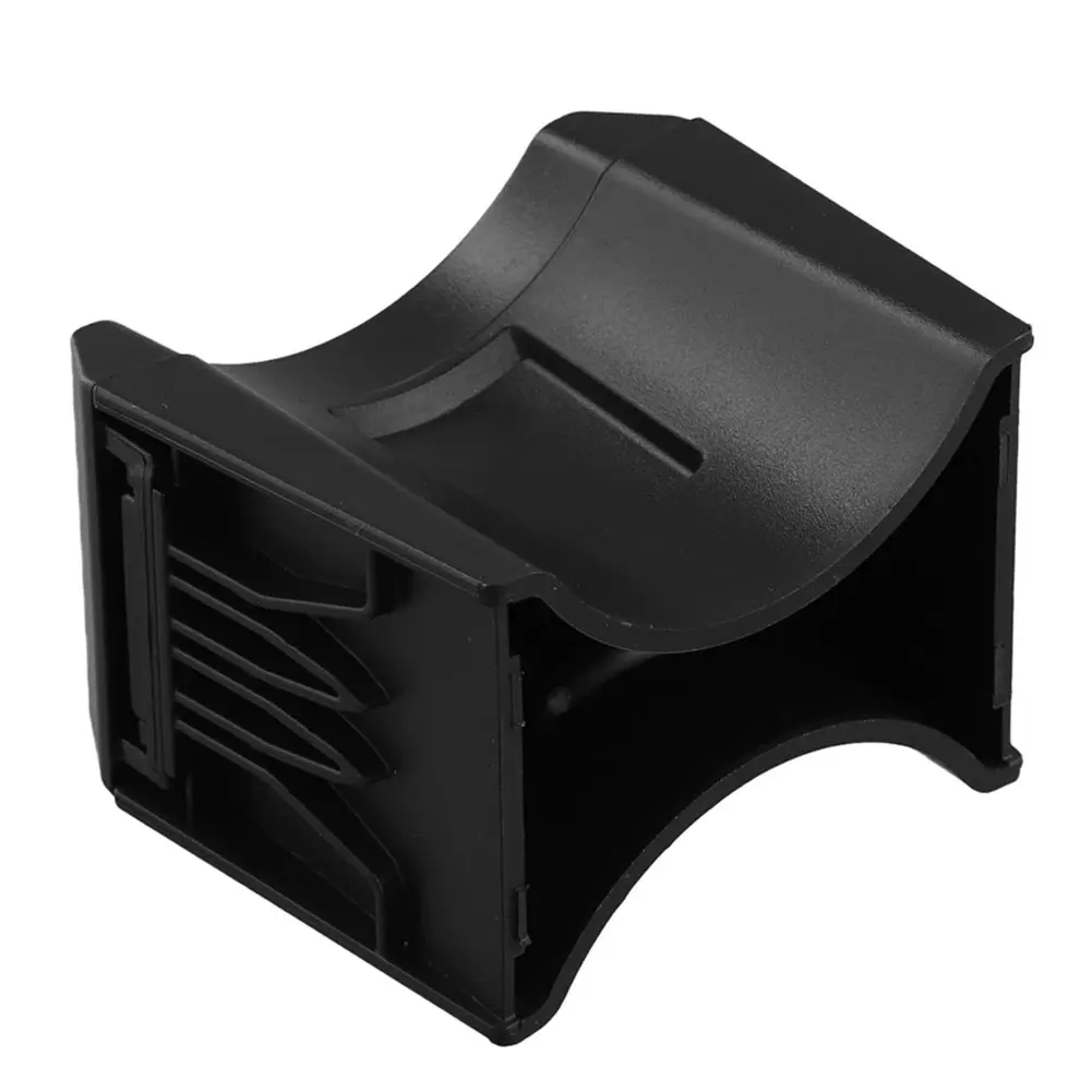 صندوق تخزين حامل الكأس لوحدة التحكم لتويوتا لـ Alphard 30 Series 2015 2021 يجب أن يكون لديك ملحق لسيارة فوضى #2