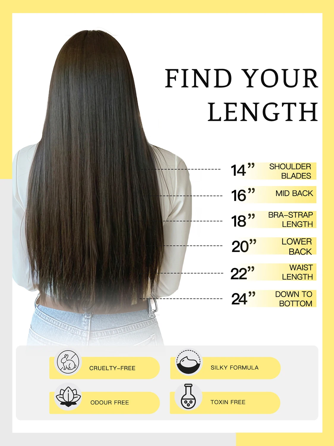 Лента из 100% человеческих волос, прямая, двусторонняя, блондинка, удобная, шелковистая, натуральная лента Remy Virgin, прямая, двойная, с костями