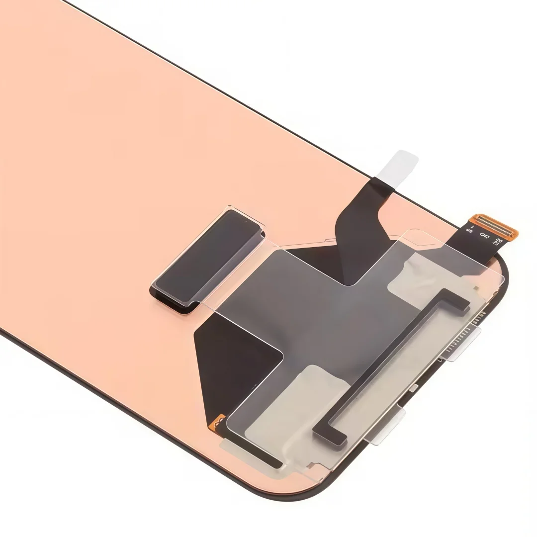 Brand New LCD Display Screen Assembly Replacement for Motorola Moto G77 5G/G87 5G Smartphone