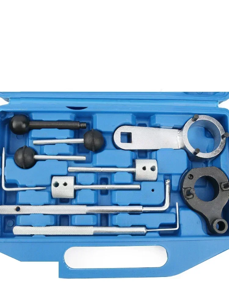 

For 10-Piece Set Timing Tool Set