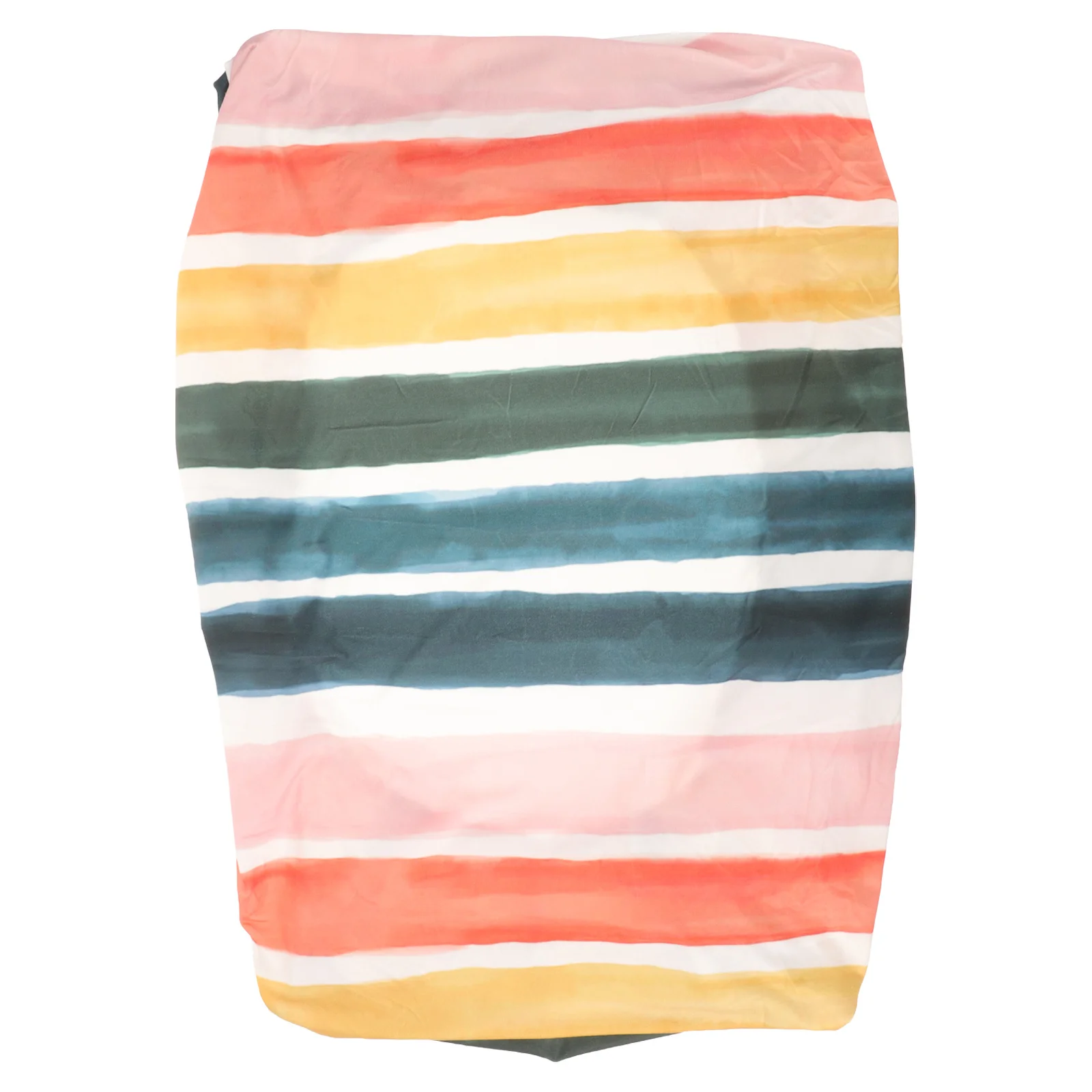 

Чехол для пеленания детского подгузника, съемный, моющийся, многоразовый, мягкий, дышащий, для пеленального столика, чехол для детской колыбели