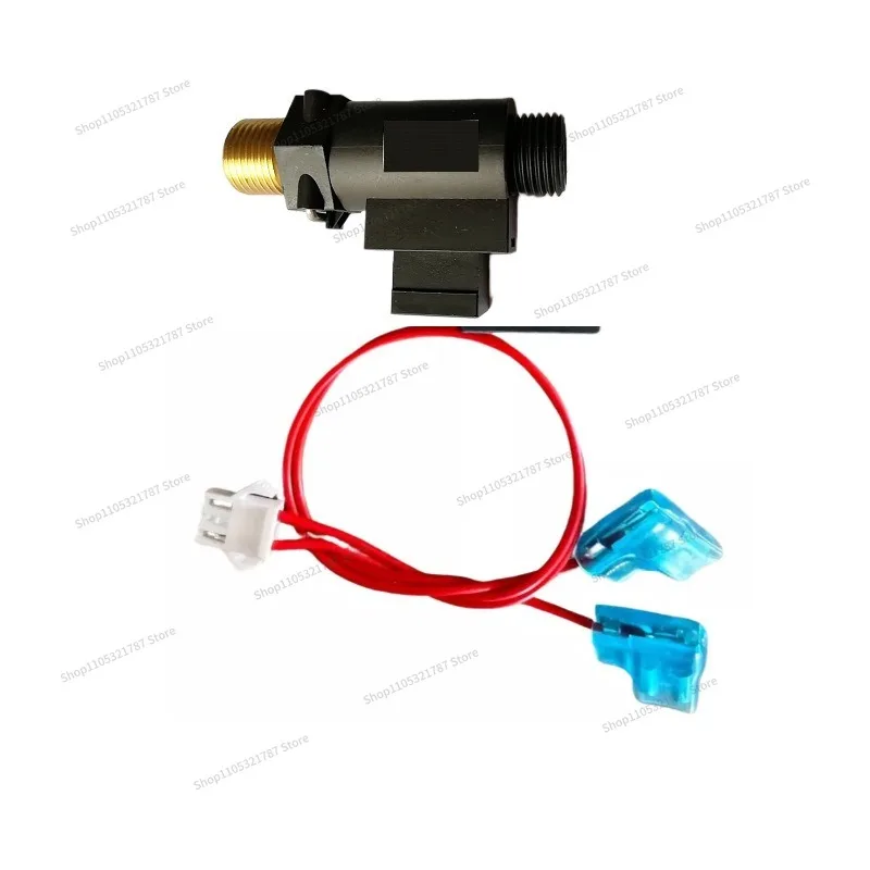 For Wall-mounted Boiler Flow Sensor Flow Switch Anti-dry Burning