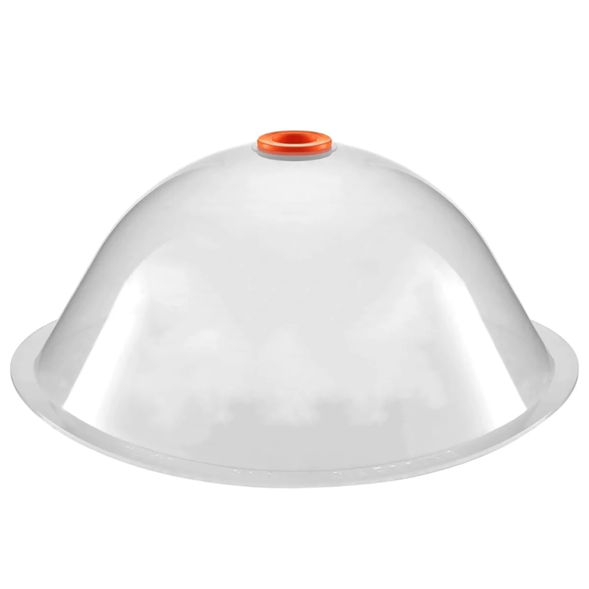 AB02 Dust Bowl for Hole Saw, Hole Cutting Drywall and Ceiling Tile for Installing Recessed Lights, Hole Saw Accessories