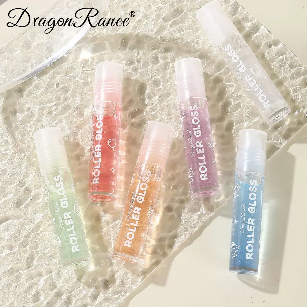 Nieuwe Hydraterende Lip Olie Glanzende Glans Waterdicht Non Stick Langdurige Reparatie Lippen Voorkomen Kraken Hot Selling Lipgloss 6.3ml