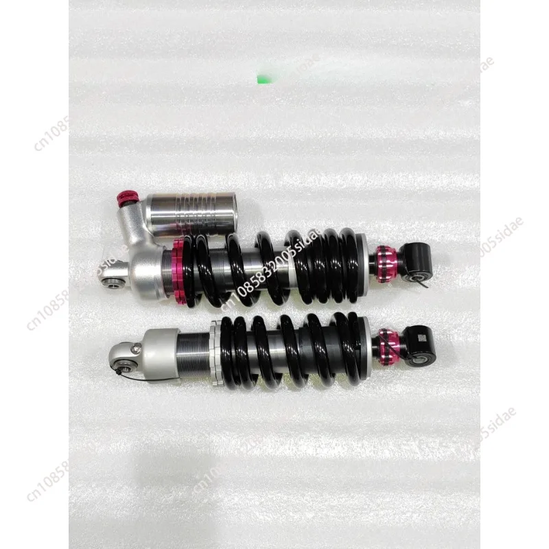 TRK502 Rear Shock Absorber Rears Suspension For Benelli TRK502X  BJ500GS-A