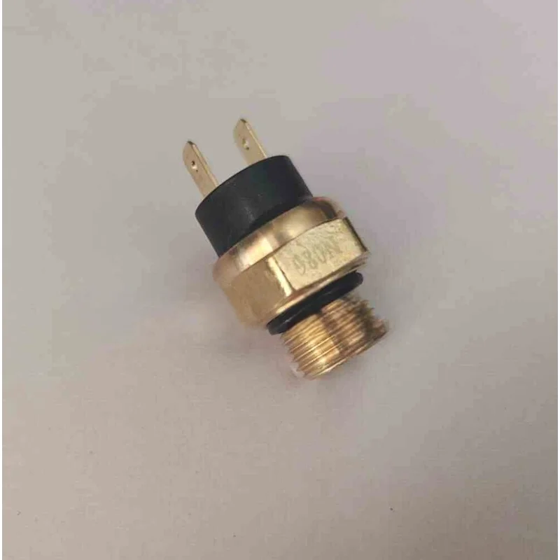 Water outlet temperature switch fan sensor For QJMOTOR QJ600GS-3B  SKR600
