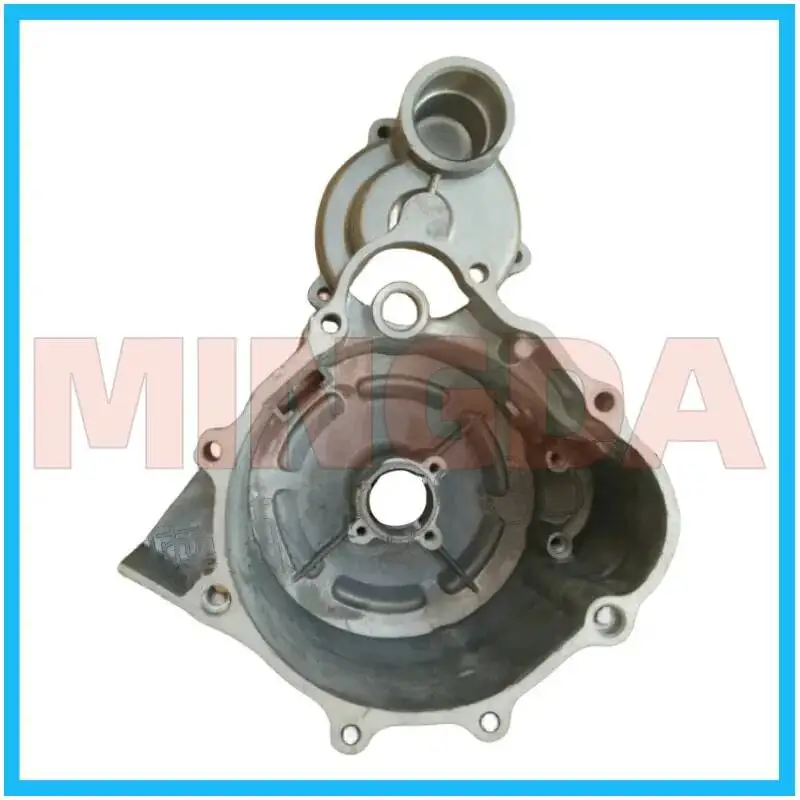 Left Crankcase Cover for Lifan Lf125-9/n/13k Version